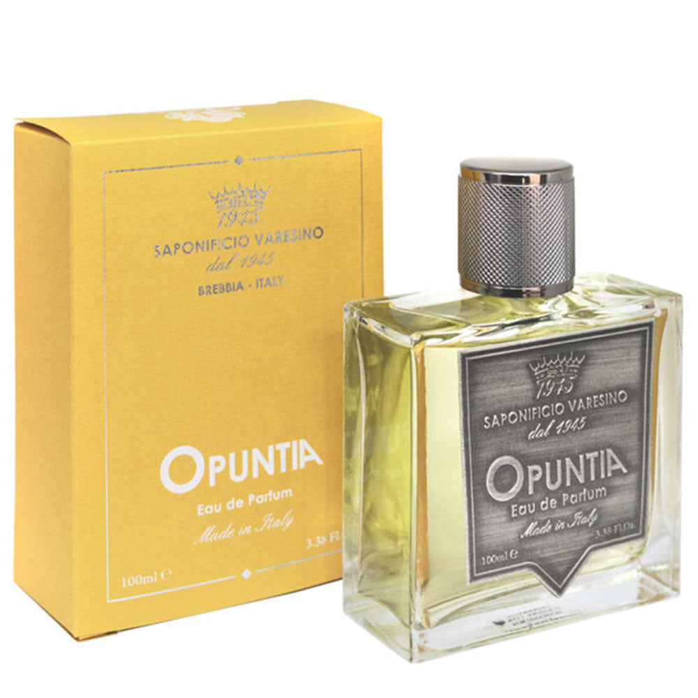 Eau de Parfum - Opuntia