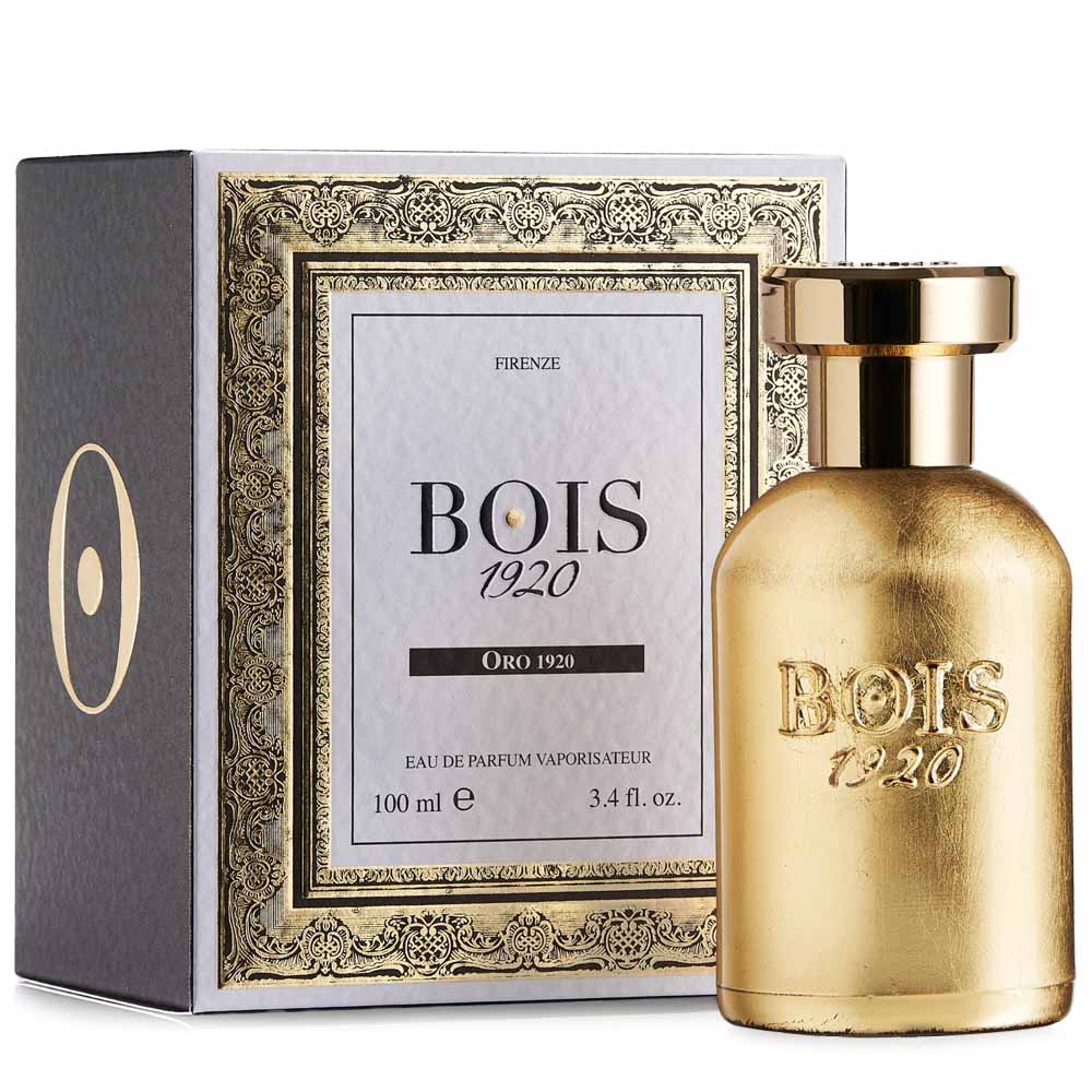 Bois 1920 Eau de Parfum - Oro 1920 50 ml