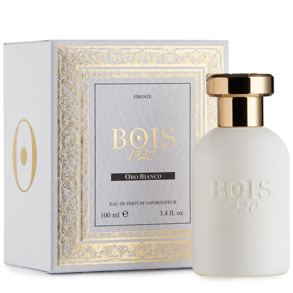 Eau de Parfum - Oro Bianco