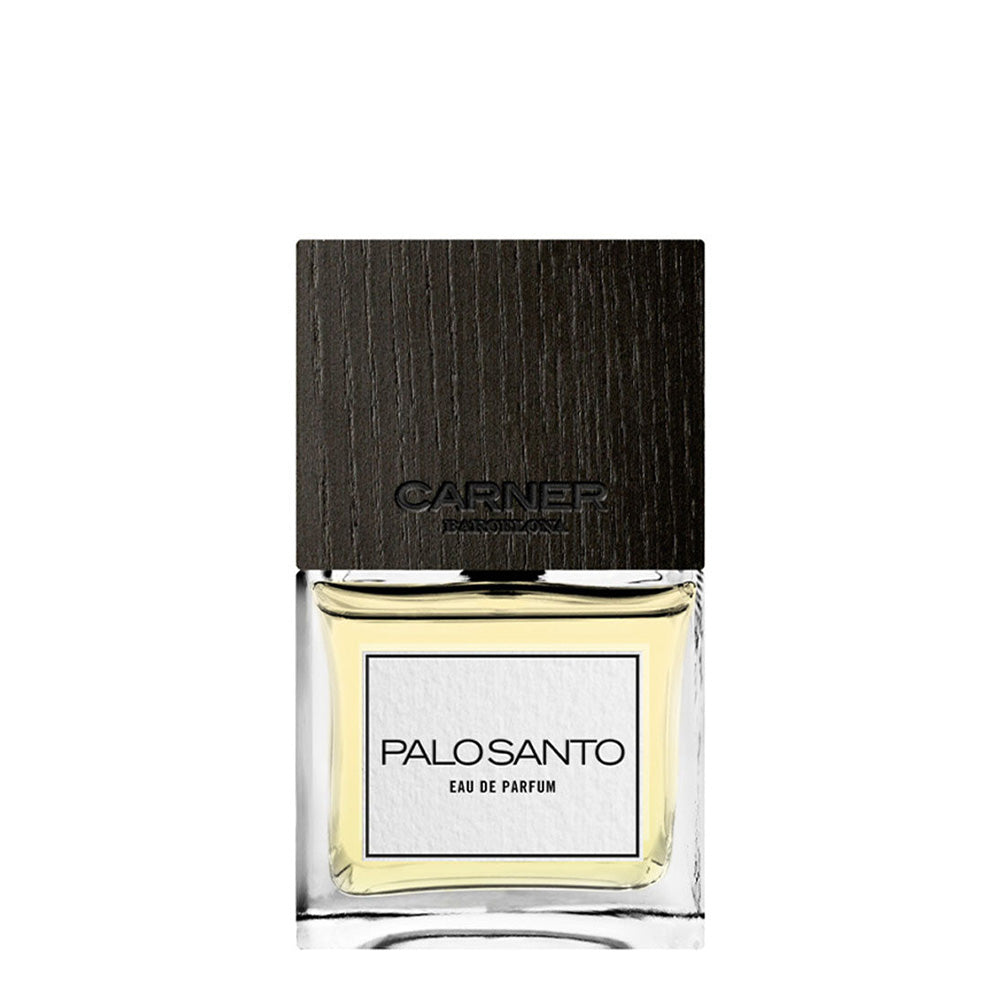 Carner Barcelona Eau de Parfum – Palo Santo