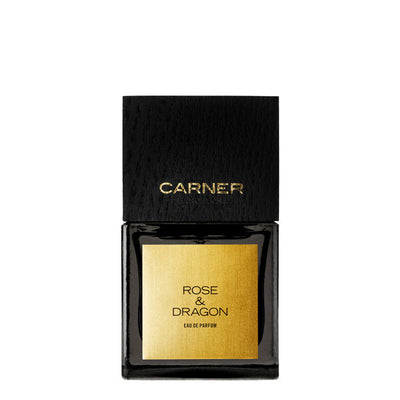 Afbeelding van Eau de Parfum – Rose & Dragon