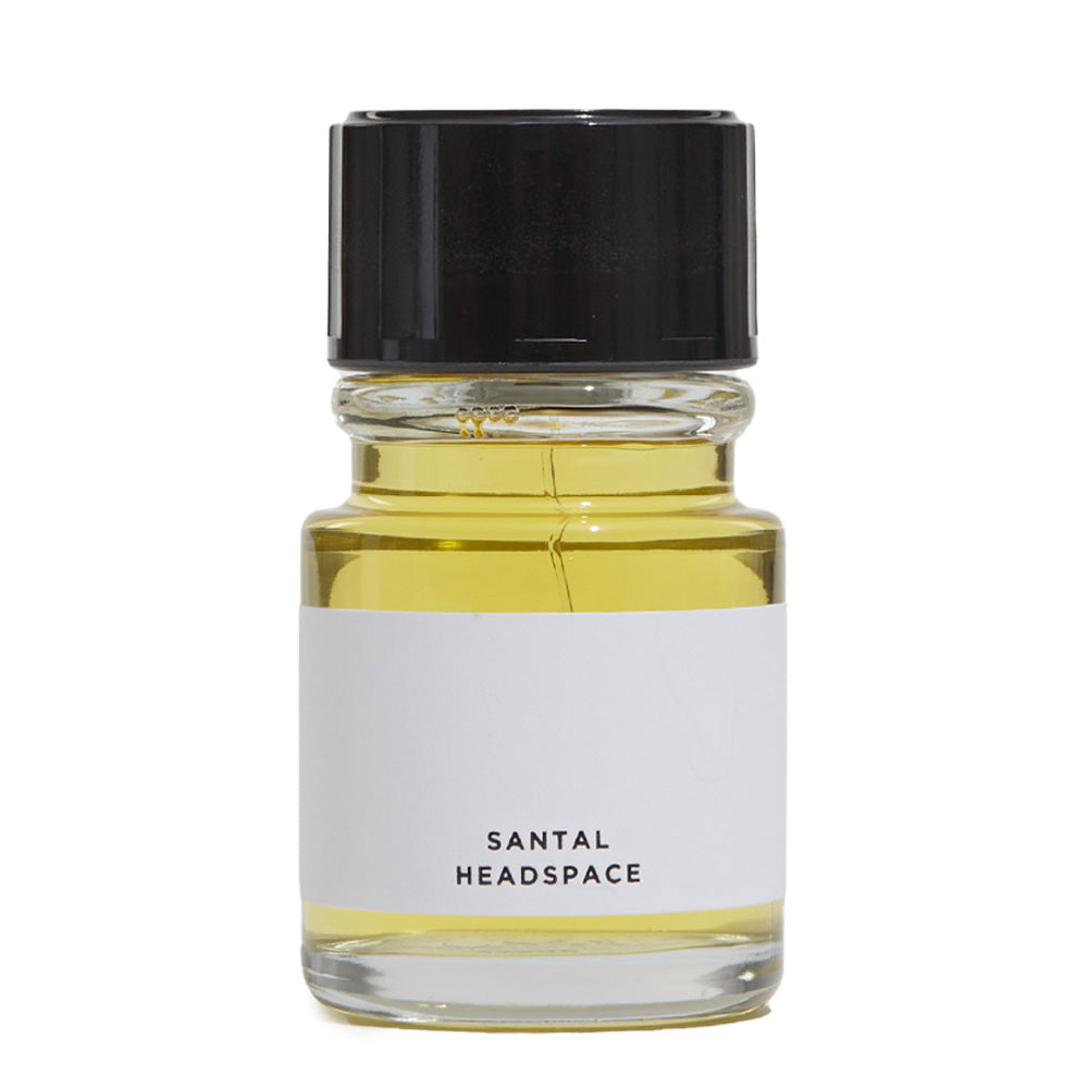 Eau de Parfum - Santal