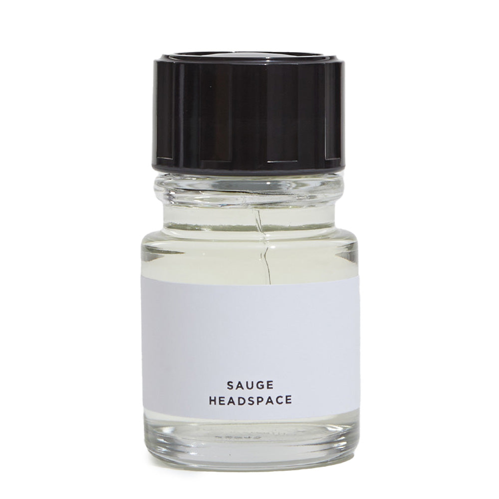 Headspace Eau de Parfum - Sauge 100 ml