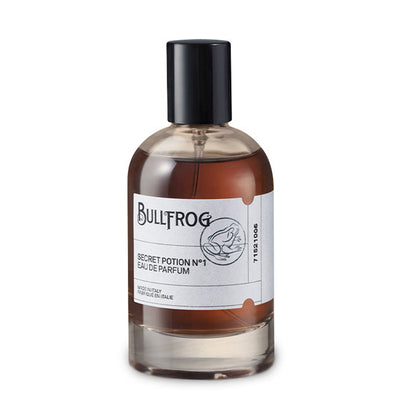 Afbeelding van Eau de Parfum – Secret Potion N.1