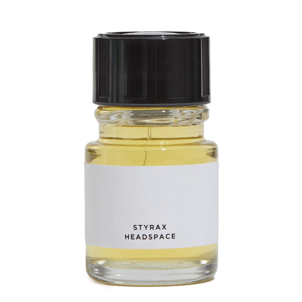 Image of product Eau de Parfum - Styrax