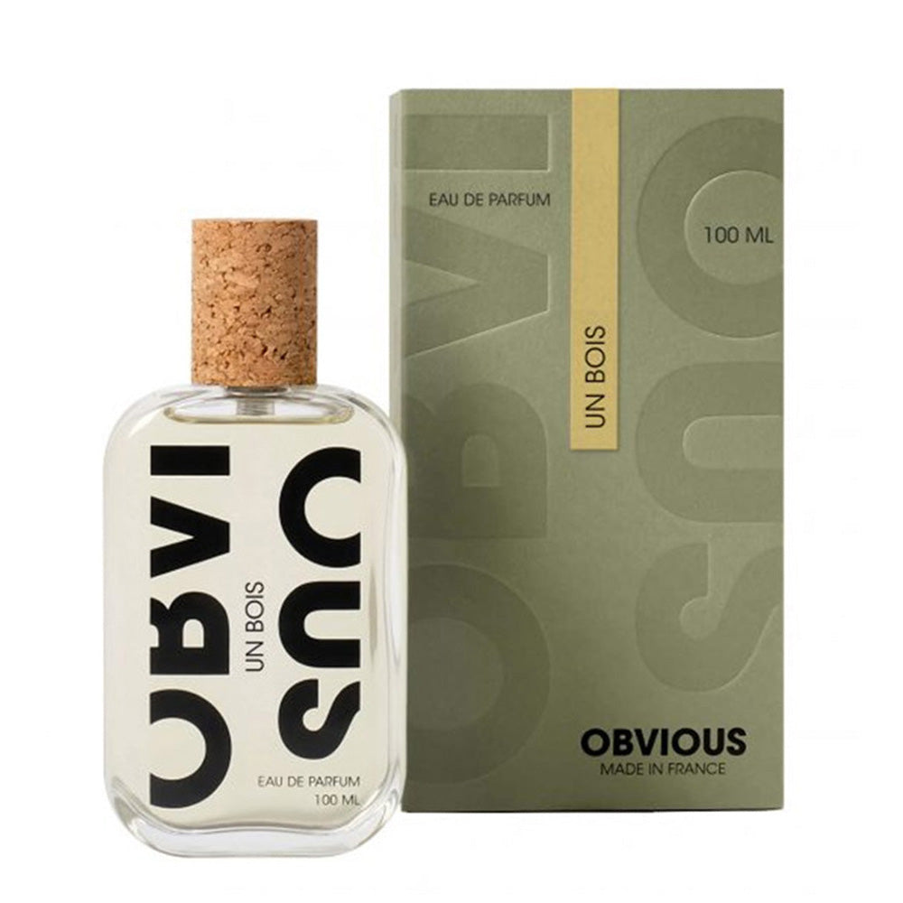 Image of product Eau de Parfum - Un Bois