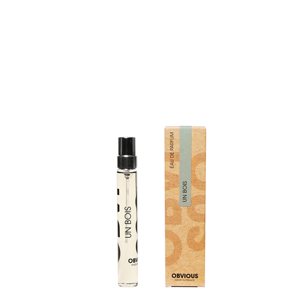 Obvious Parfums Eau de Parfum – Un Bois