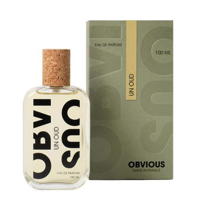 Afbeelding van Eau de Parfum – Un Oud