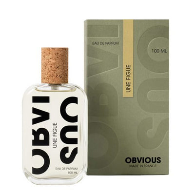 Afbeelding van Eau de Parfum – Une Figue