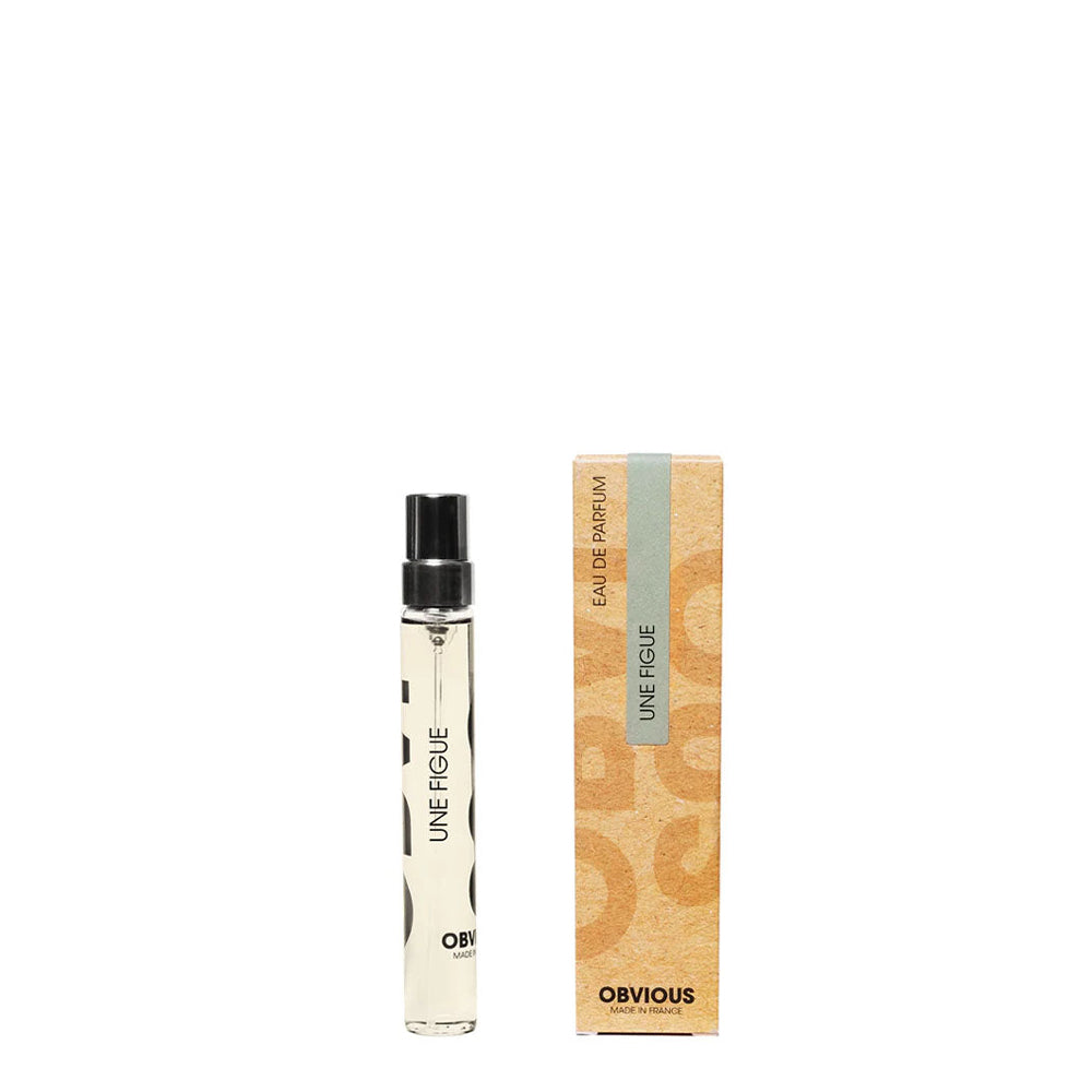 Obvious Parfums Eau de Parfum – Une Figue