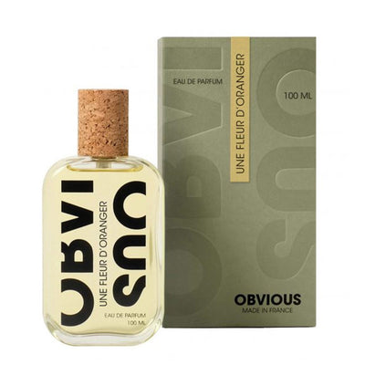 Afbeelding van Eau de Parfum – Une Fleur d'Oranger