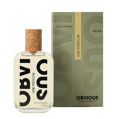 Afbeelding van Eau de Parfum – Une Pistache
