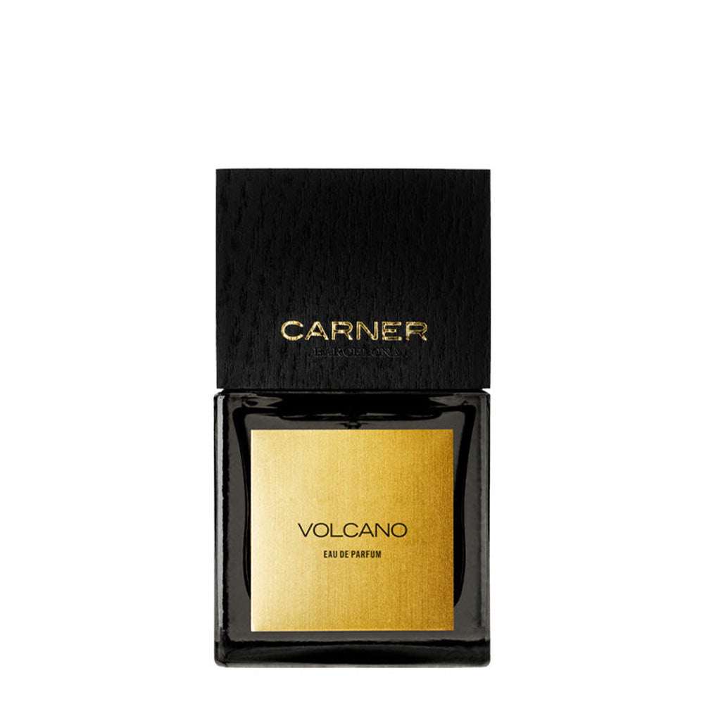 Carner Barcelona Eau de Parfum – Volcano