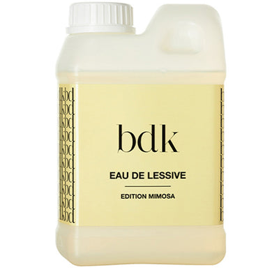 Afbeelding van Eau de Lessive – Mimosa