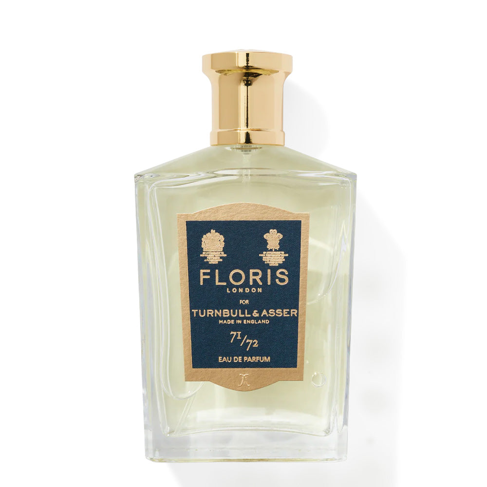 Floris London Eau de Parfum - 71/72 50 ml