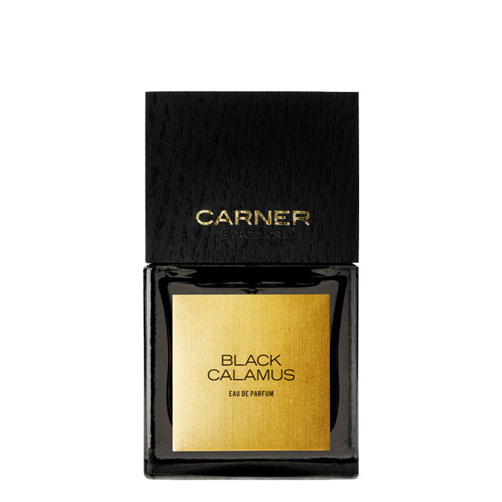 Eau de Parfum - Black Calamus