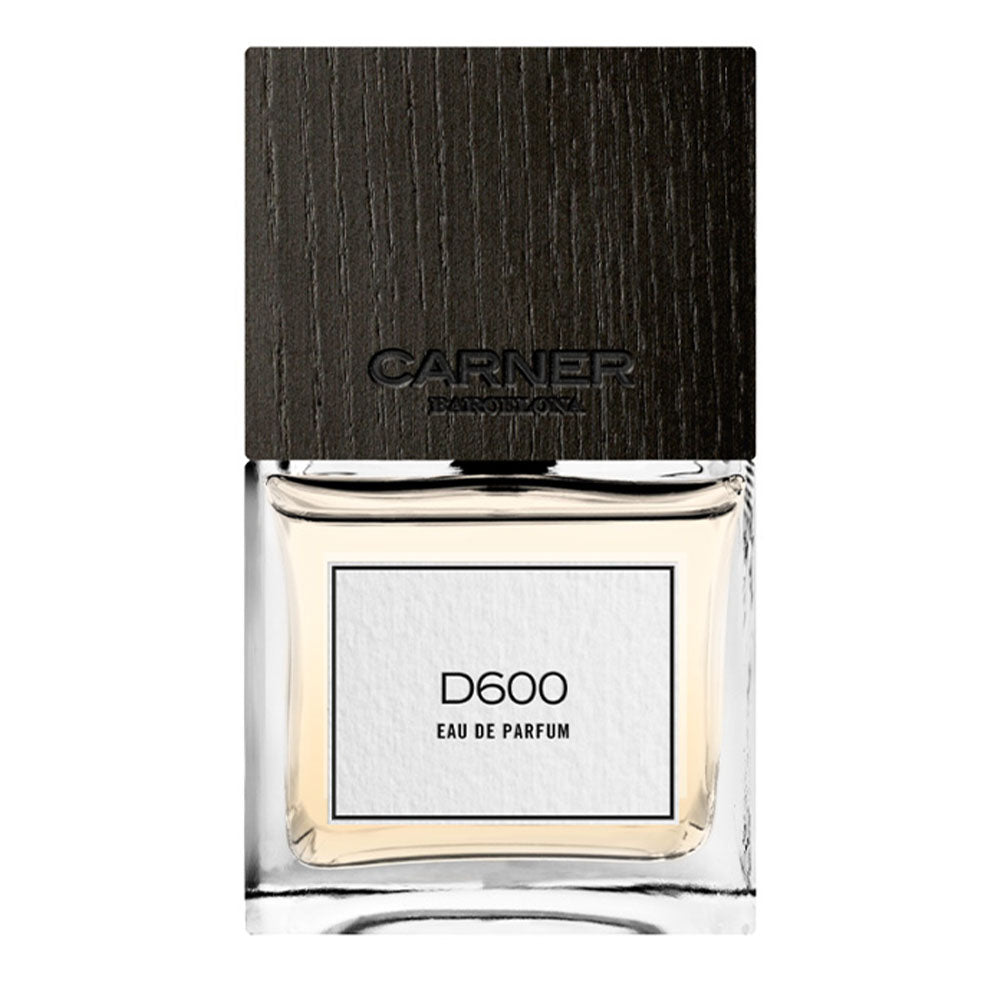 Image of product Eau de Parfum - D600