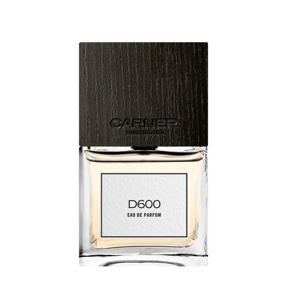 Eau de Parfum - D600