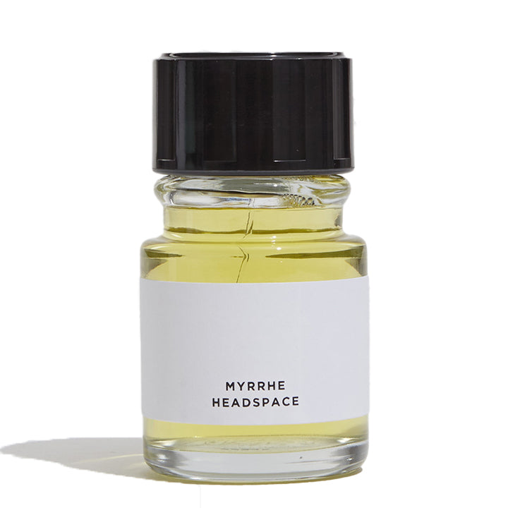 Image of product Eau de Parfum - Myrrhe