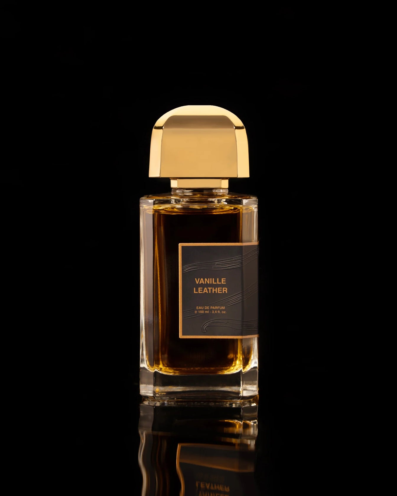 BDK Parfums Eau de Parfum - Vanille Leathe