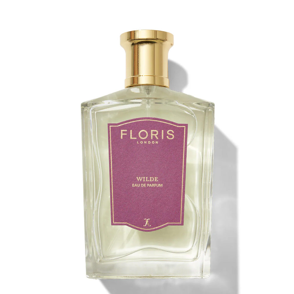 Floris London Eau de Parfum - Wilde 50 ml