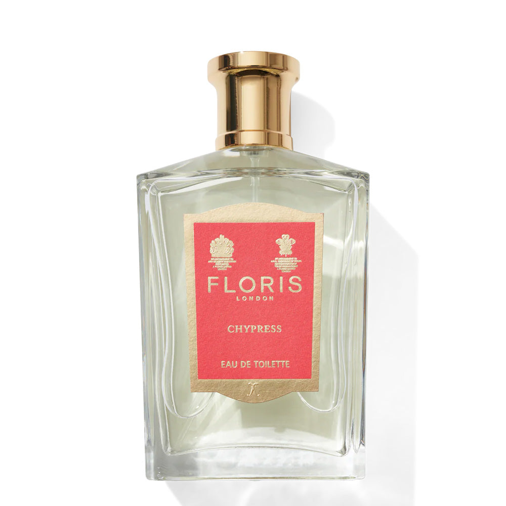 Eau de Toilette - Chypress