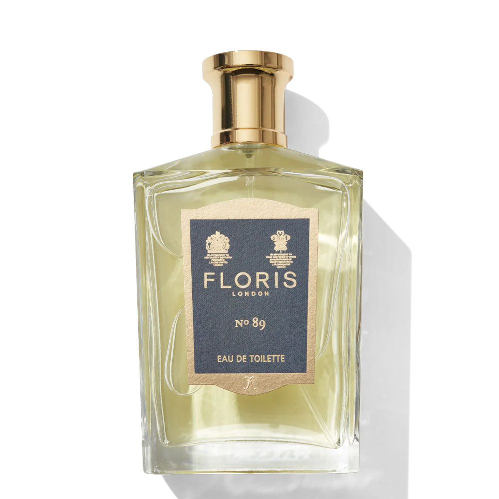 Floris London Eau de Toilette - No. 89 50 ml