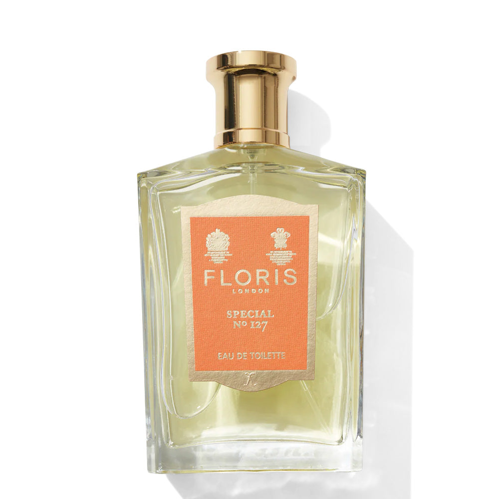 Eau de Toilette - Special No. 127