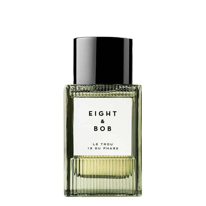 Eight & Bob Eau de Parfum - Le 19 Trou De La Phare 100ml