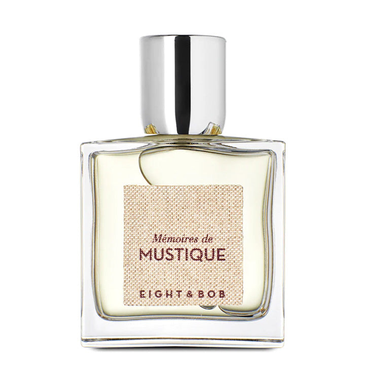 Eight & Bob Eau de Parfum - Mémoires De Mustique 30 ml