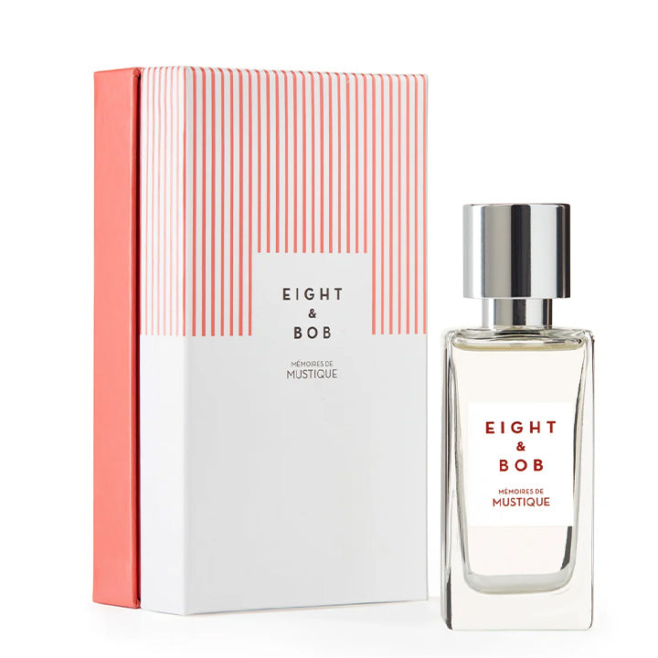 Eight & Bob Eau de Parfum - Mémoires De Mustique 100 ml