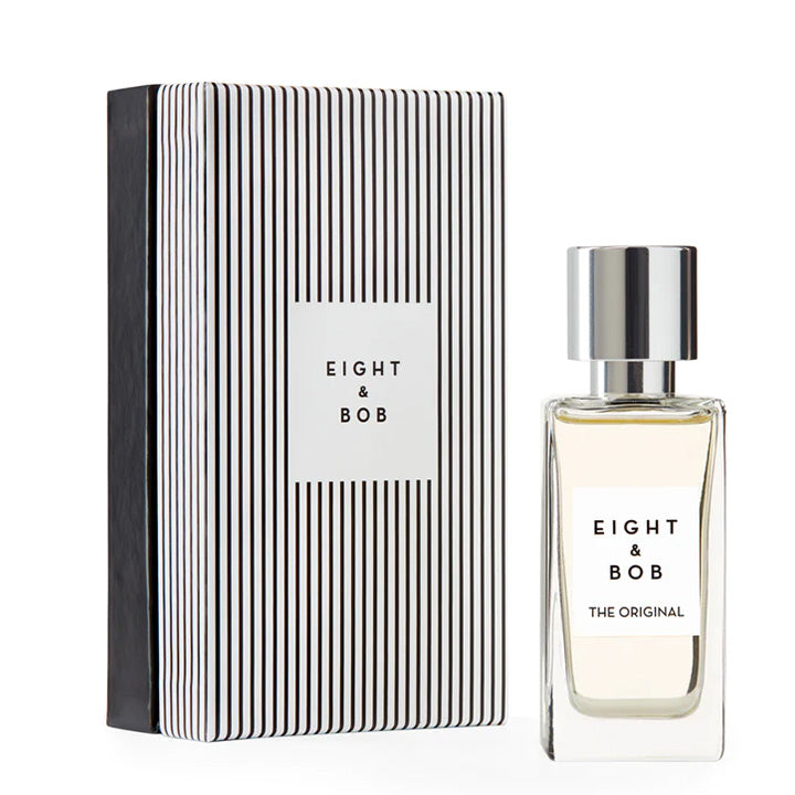 Eight & Bob Eau de Parfum - The Original 100 ml