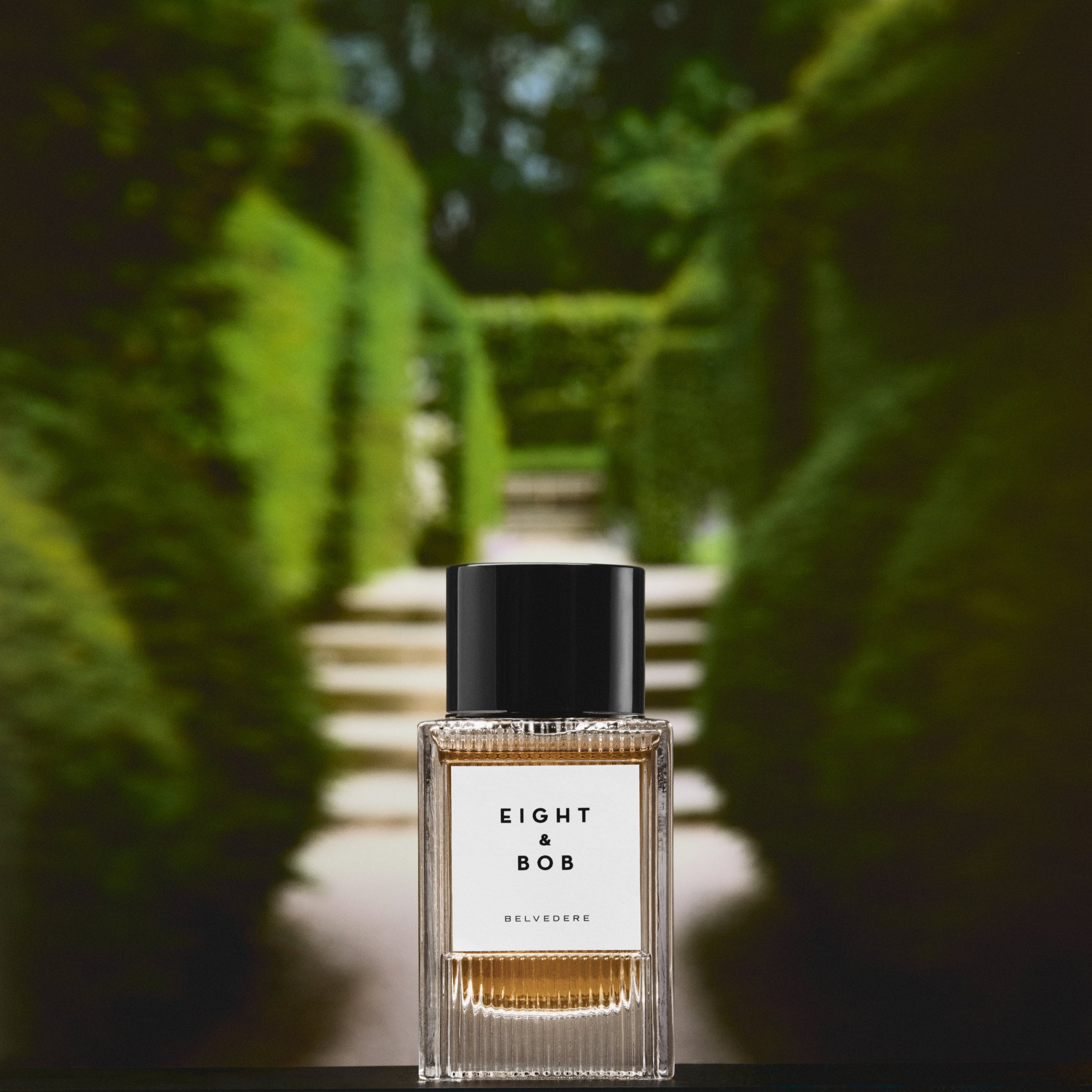 Eight & Bob Eau de Parfum - Belvedere | The Alpha Men