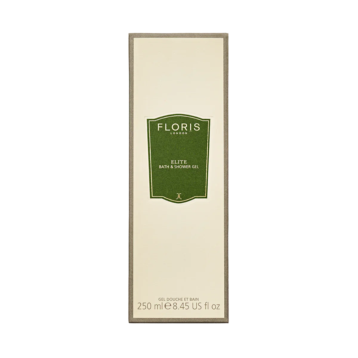 Floris London Bath & Shower Gel – Elite