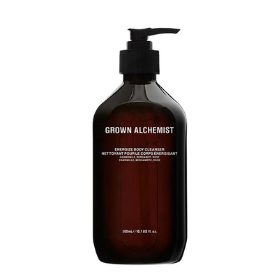 Afbeelding van Energize Body Cleanser