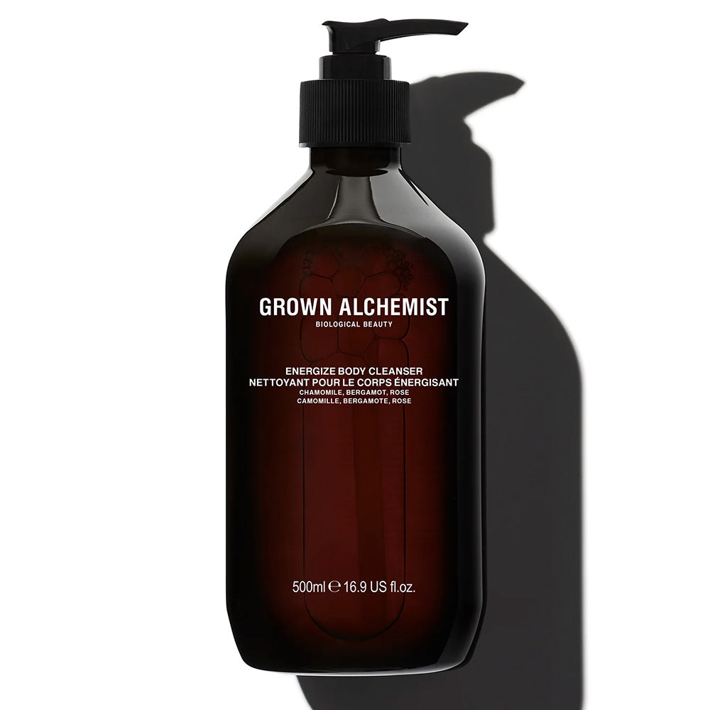 Image of product Energize Body Cleanser