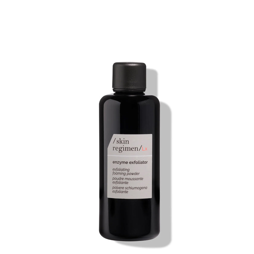 Skin Regimen Lx Enzyme Exfoliator