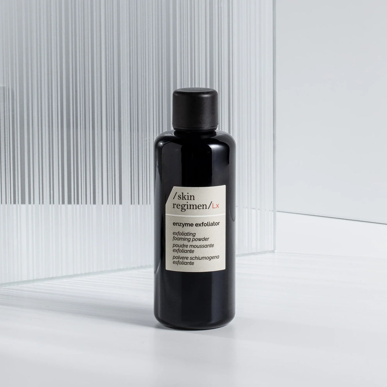 Skin Regimen Lx Enzyme Exfoliator