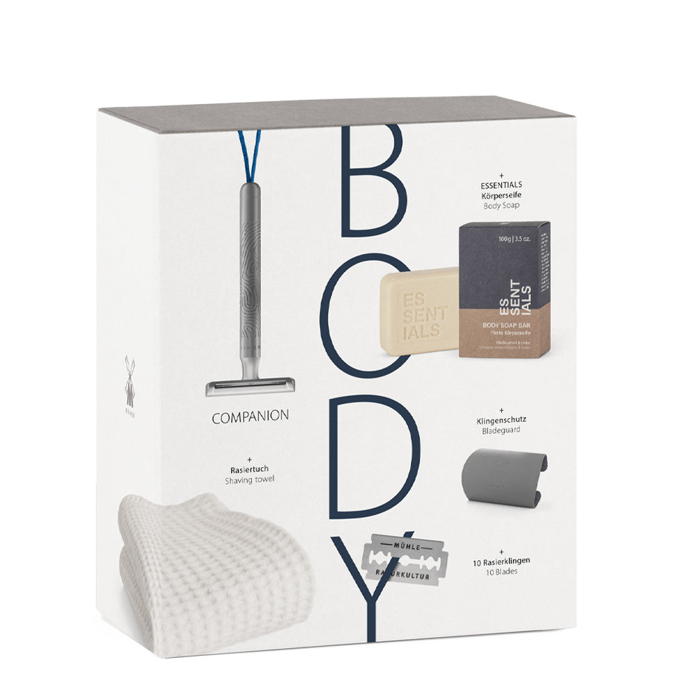 Mühle Essentials Kit