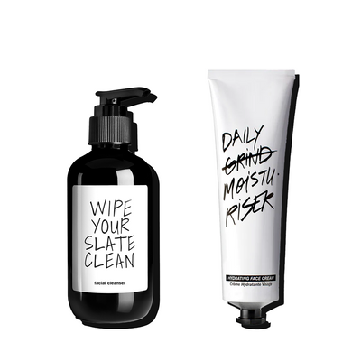 Afbeelding van Essential Skincare Routine