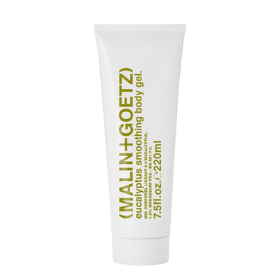 Afbeelding van Eucalyptus Smoothing Body Gel