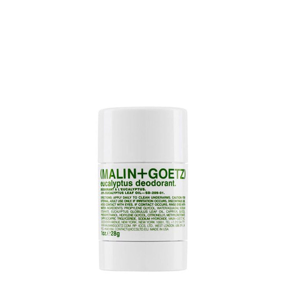 Malin+Goetz Eucalyptus Deodorant Stick