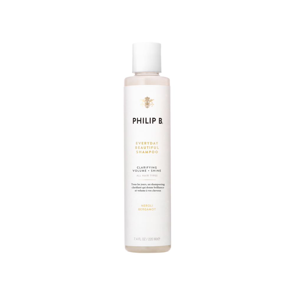 Philip B Everyday Beautiful Shampoo