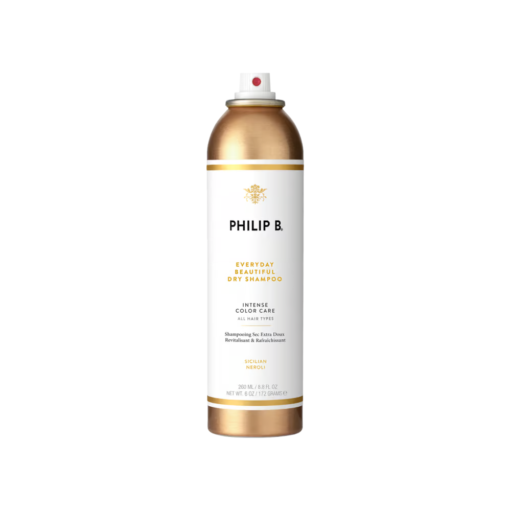 Philip B Everyday Beautiful Dry Shampoo
