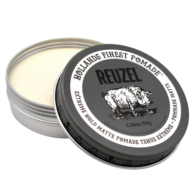 Image of product Extreme Hold Matte Pomade