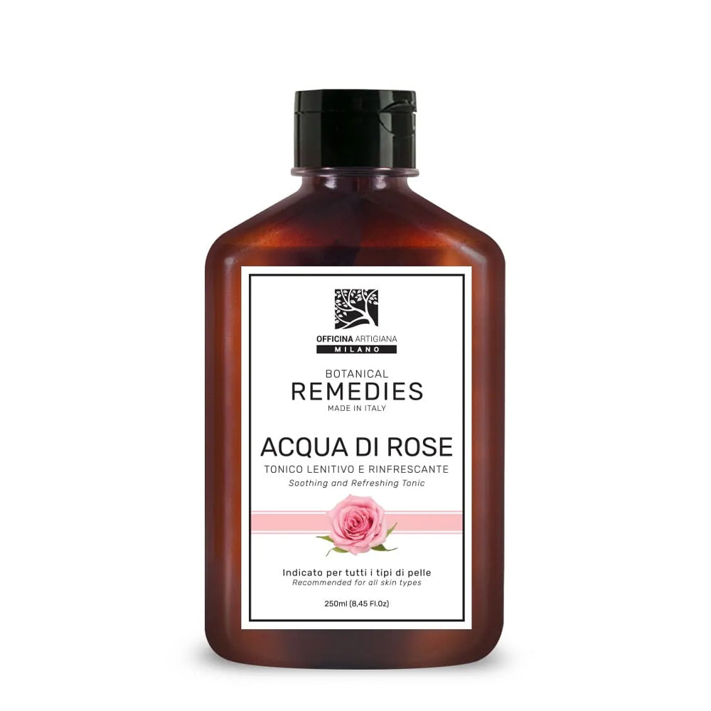 Face Tonic Acqua di Rose