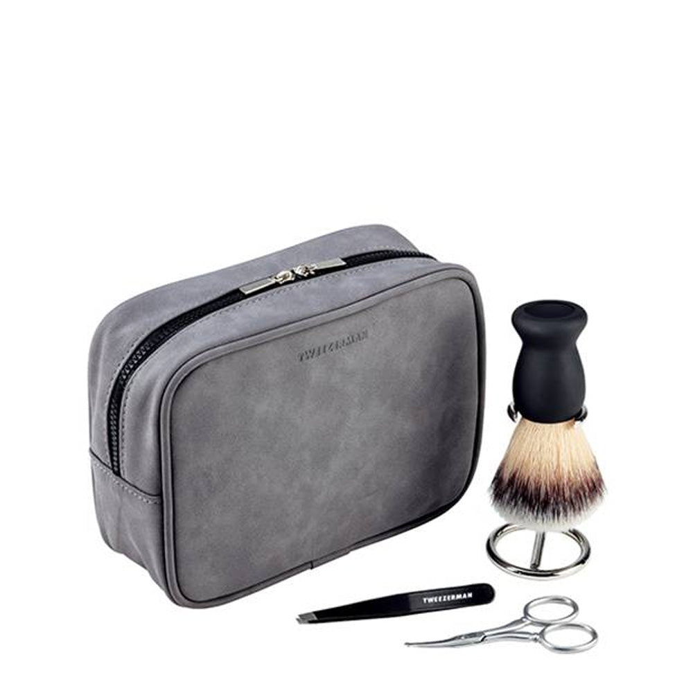 Facial Grooming Set