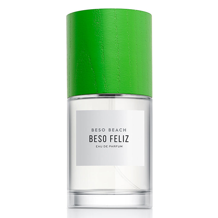 Image of product Eau de Parfum - Beso Feliz