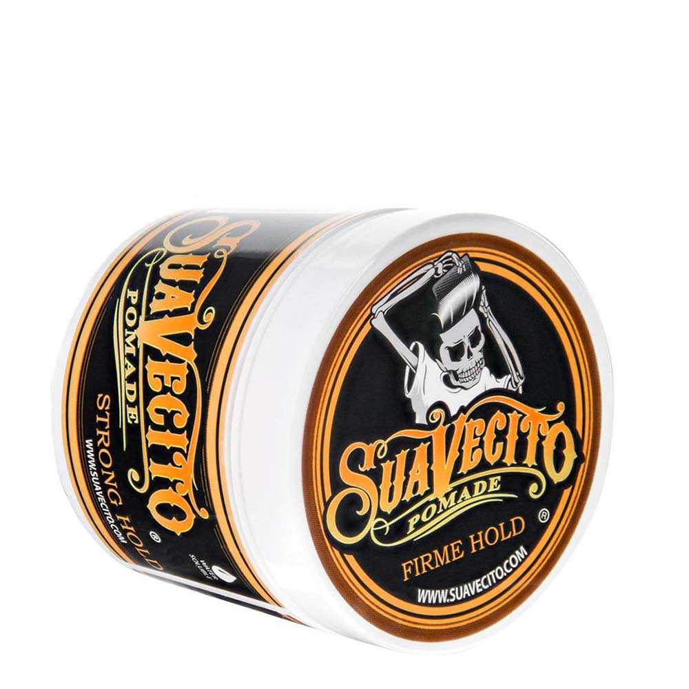 Firme Hold Pomade