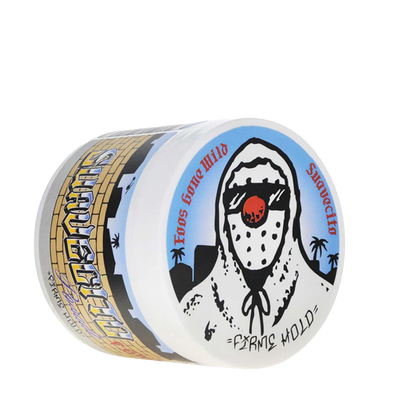 Afbeelding van Firme Hold Pomade - Foos Gone Wild Edition